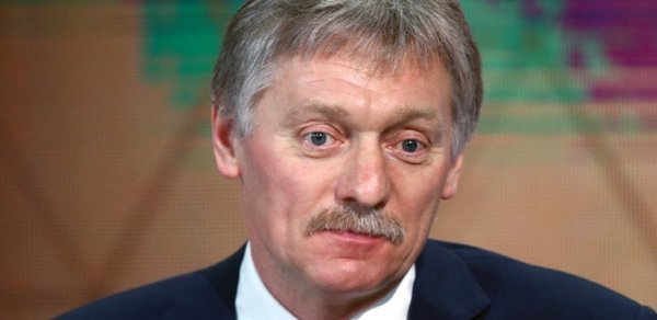  Peskov: "ABŞ Rusiyaya qarşı iqtisadi müharibə aparır"