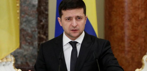 "Zelenskiyə qarşı artıq 10 sui-qəsdə cəhd edilib"