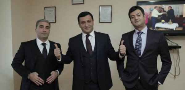 SOSİAL