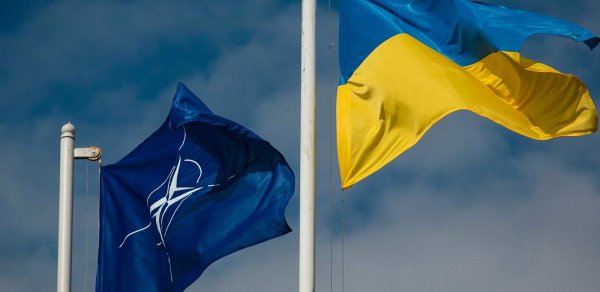 NATO-dan Ukraynanın tələbinə cavab: Bu haqda düşünmürük