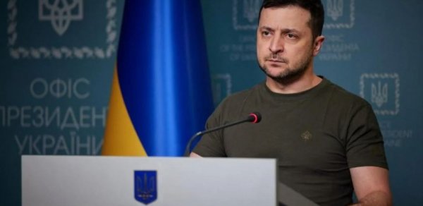 Ukraynada dövlətə xəyanətə görə cəzalar sərtləşdirilir