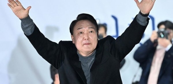 Cənubi Koreyanın yeni prezidenti seçildi
