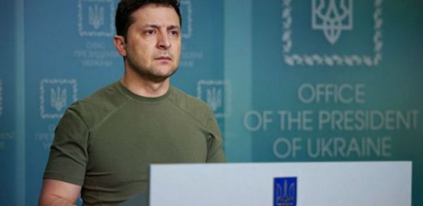 Zelenskidən şok qərar: Rus hərbçilərini öldürmək ...