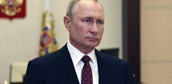 Qərb haqlıdır, Putinin əsas hədəfi budur – Podolyak