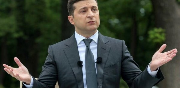 Zelenski: 6 humanitar yardım dəhlizi yaradacağıq