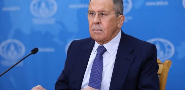 "Ukraynaya hücum etməmişik, xəbərdarlıq etmişik" - Lavrov