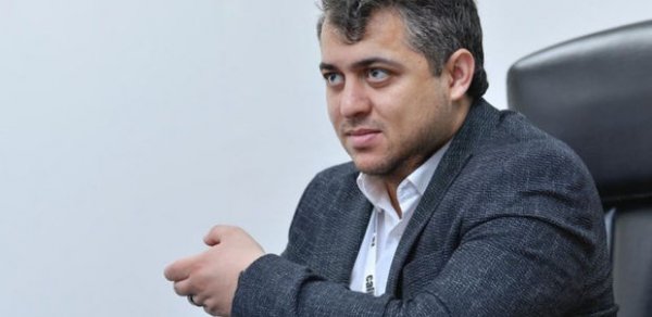 Caliber.Az-ın bir yaşı tamam olur! Baş redaktor Timur Hüseynov sayt və jurnalistikadakı problemlər barədə