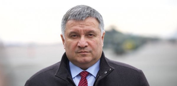Avakovun ölüm xəbəri yalan çıxdı