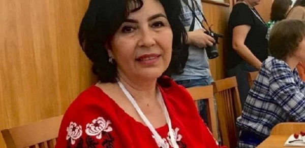 Qaçırılan deputat Leyla İbrahimova azad edildi