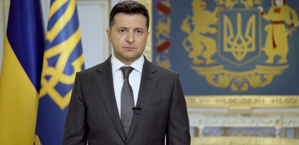 Ukraynada Rusiya Federasiyasının mülklərinə əl qoyulacaq