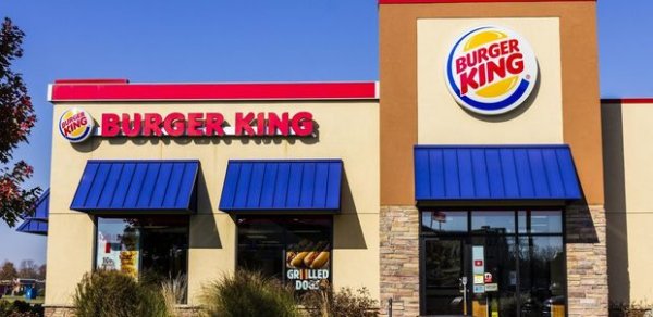 “Burger King” Rusiya bazarında korporativ dəstəyi dayandırır