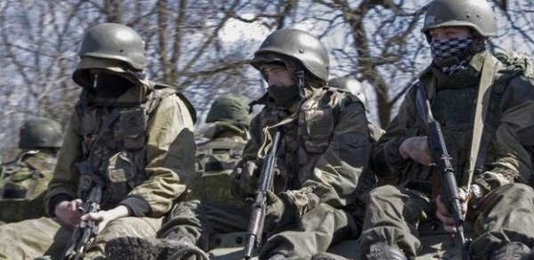 Əsir götürülən rusiyalı hərbçilərin sayı açıqlandı