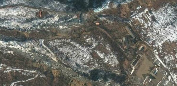 Ukrayna ordusu rusların qarşısını almaq üçün İNANILMAZ ÜSULA əl atdı - Görün nə etdilər