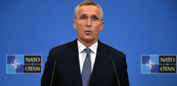 “Bütün müttəfiqlərimizin Rusiyaya sanksiya tətbiq edəcəklərini gözləyirik”
