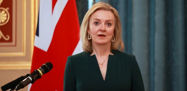 "Ukraynaya dəstəyimiz davam edəcək, Putin uduzmalıdır"