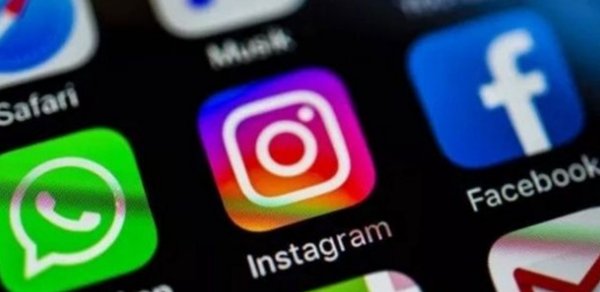 Rusiyada "facebook", "instagram" və "whatsapp" bağlanır