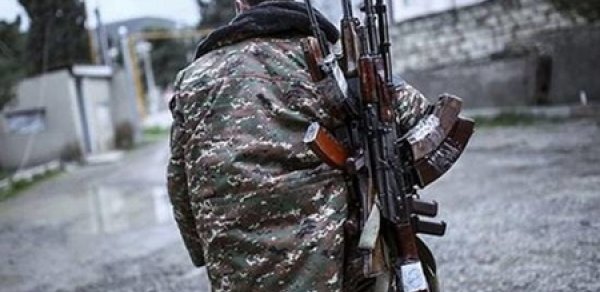 "Qanunsuz erməni hərbi birləşmələri Qarabağdan birmənalı olaraq çıxarılmalıdır"