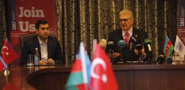 "Qarabağda şəhid və qazi olan şəxslərin övladları pulsuz təhsil alacaq" - Mustafa Aydın