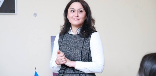"Ölkələrin Rusiyaya qarşı tətbiq etdiyi sanksiya Ermənistana ciddi iqtisadi zərbə vuracaq"
