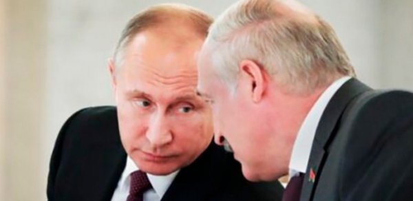 “Putin Lukaşenkoya təzyiq göstərir ki, Belarus müharibəyə qoşulsun” - Jdanov