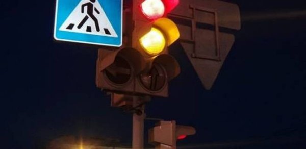 Bakıda ana və övladını avtomobil vurdu