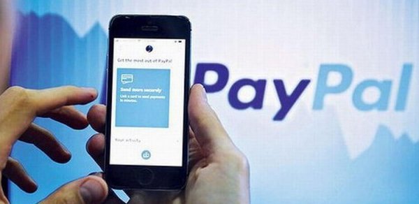 “PayPal” da Rusiyada fəaliyyətini dayandıracaq