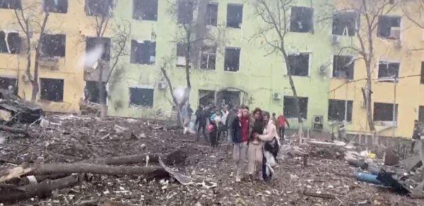 DÜNYA
