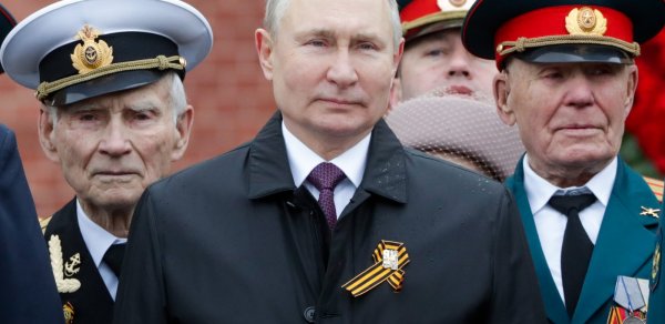 Putin qərarını verdi: Müharibə davam edir, yeni sanksiyalar olacaq