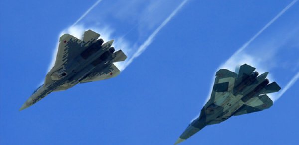 İraqdakı partlayışa görə ABŞ qırıcıları havaya qalxdı