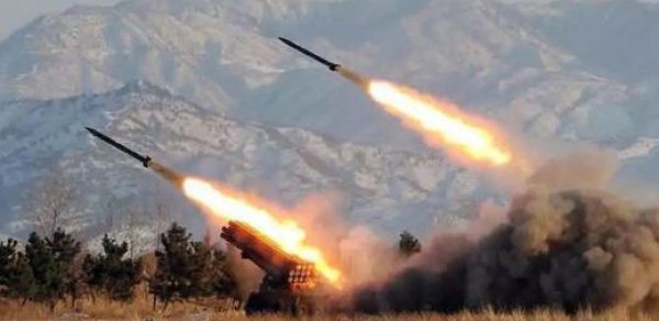 “SEPAH” Ərbilə raket hücumuna görə məsuliyyəti öz üzərinə götürdü