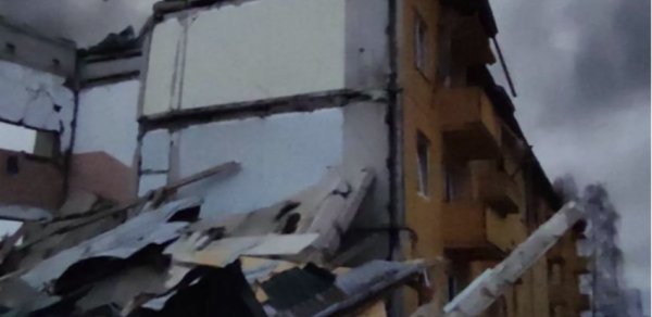 Rusiyanın Ukraynaya raket hücumu nəticəsində 35 nəfər ölüb, 134 nəfər yaralanıb