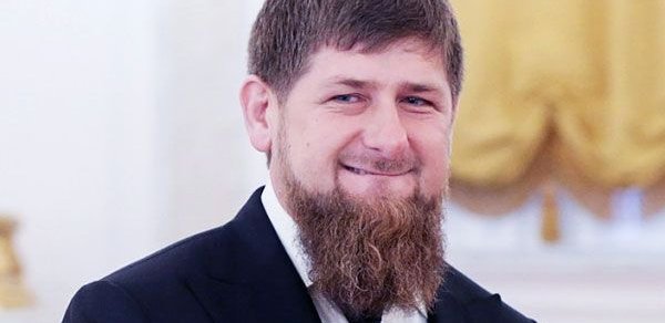 Ukraynada Ramzan Kadırovun başına pul qoyuldu: Onu öldürənə ...