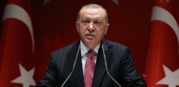 Ərdoğan: “Regionumuzda baş verən son hadisələr Türkiyənin mühüm rol oynadığını sübut etdi”