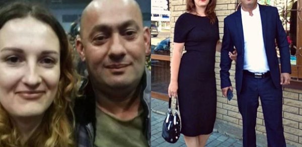 Ukraynada həlak olan azərbaycanlı iş adamının bacısı danışdı: “Meyitlər həyətdə qalıb” – VİDEO