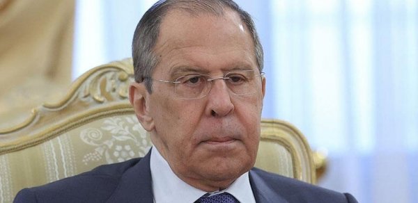 Lavrov Kremlin şərtini AÇIQLADI