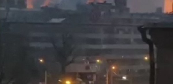 DÜNYA
