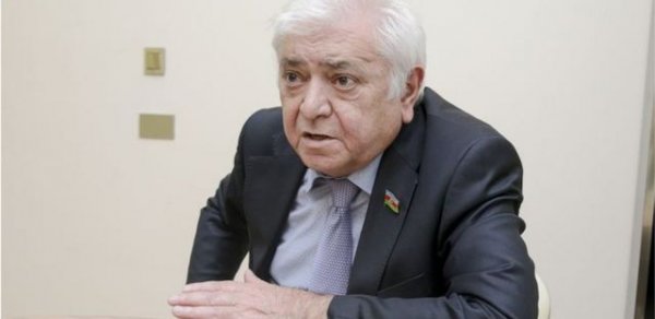 Aqil Abbas: Biz Ukraynada baş verənləri 30 il əvvəl yaşamışıq, özü də daha dəhşətli