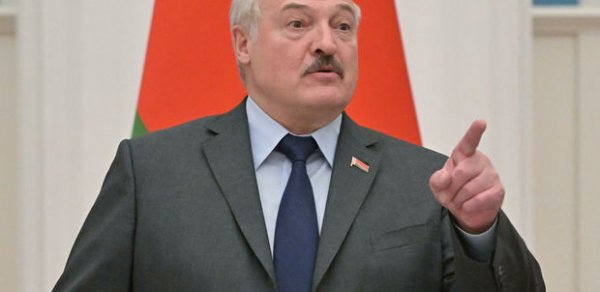 Lukaşenko Belarusun Ukraynadakı əməliyyatda iştirak etməmə səbəbini açıqladı