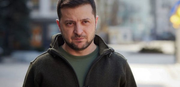 Zelenski ABŞ Konqresində çıxış edəcək