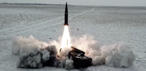 Rusiyanın gizli silahı ortaya çıxdı - NATO-nun aciz qaldığı silahın SİRRİ