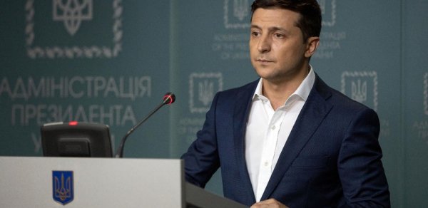 Zelenski ABŞ Konqresinə səslənib: “Barış qazancdan daha vacibdir”