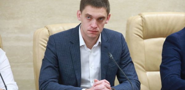 Melitopol meri əsirlikdən azad edildi