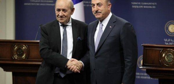 DÜNYA