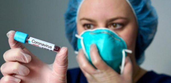 ÜST: "Koronavirus hələ davam edəcək"
