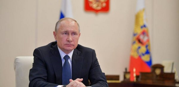 Putin danışıqların uzanmasına görə rəsmi Kiyevi ittiham etdi