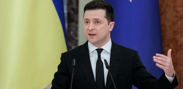 Zelenski muzdlulara səsləndi: "Bu, həyatınızın ən pis qərarı olacaq"