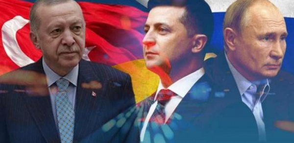 Rusiya müharibəni yalnız bu halda dayandıracaq - Putin Ərdoğana bu şərtləri dedi 