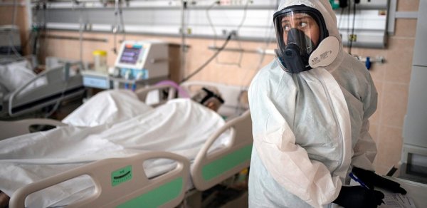 Gürcüstanda daha 872 nəfər koronavirusa yoluxdu