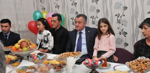 SOSİAL