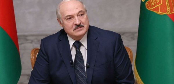Lukaşenko: “Minsk heç bir hərbi əməliyyatı dəstəkləmir”